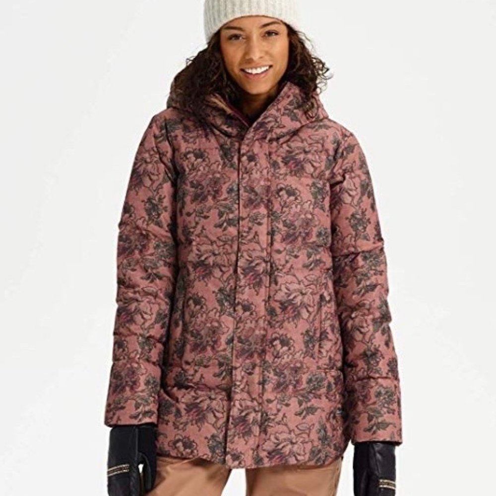 Burton ski / snowboard jacket size L